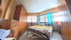 Blk 124 Geylang East Grove (Geylang), HDB 4 Rooms #598135541